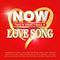 NOW That’s What I Call A Love Song (Music CD)