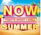 Various Artists - Now That's What I Call Summer (Music CD)