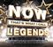 Various Artists - NOW Thats What I Call Legends (2 CD) (Music CD)