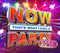 Various - Now!... Party 2018 (Music CD)