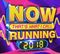 Various Artists - NOW That's What I Call Running 2018 Box set