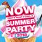 Various Artists - NOW That's What I Call Summer Party 2018 (Music CD)