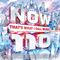 Various Artists - NOW That’s What I Call  Music! 110 (Music CD)