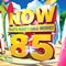 Various Artists - Now Thats What I Call Music 85 (Now 85) (2 CD) (Music CD)