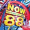 Various Artists - Now That's What I Call Music! 88 (Music CD)