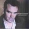 Morrissey - Vauxhall And I (Music CD)