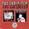 Exploited (The) - Punk's Not Dead/On Stage (Music CD)