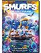 Smurfs: The Lost Village [DVD] [2017]