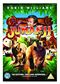 Jumanji [DVD] [1995]