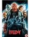 Hellboy [DVD] [2004]