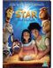 The Star [DVD] [2017]