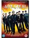 The Art Of The Steal [DVD] [2014]