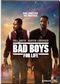 Bad Boys For Life [DVD] [2020]