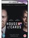 House of Cards - Season 4