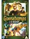 Goosebumps 1&2 [DVD] [2018]