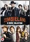 Zombieland 1 (2009) & 2: Double Tap [DVD] [2019]
