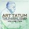 Art Tatum - The Classic Years (Vol. 2) (Music CD)