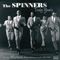 The Spinners - Truly Yours (Their First Motown Album) (Music CD)