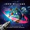 London Symphony Orchestra - John Williams: A Life In Music (Music CD)