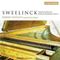 Sweelinck - Keyboard Works, Vol 2 (Music CD)