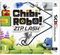 Chibi-Robo! Zip Lash (Nintendo 3DS)