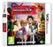 Cloudy with a Chance of Meatballs 2 (Nintendo 3DS)