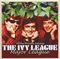 The Ivy League - Major League (Music CD)