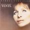 Barbra Streisand - Yentl (Music CD)