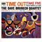 Dave Brubeck - Time Out (Music CD)
