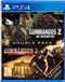 Commandos 2 & 3 – HD Remaster Double Pack (PS4)
