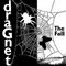 The Fall - DRAGNET (Box Set, 3CD)