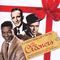 Various Artists - Christmas Gift From The Crooners, A (Music CD)