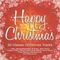 Various Artists - Happy Christmas (Music CD)