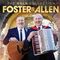 Foster & Allen - The Gold Collection (Music CD)