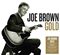 Joe Brown - Gold (Music CD)