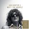 Ian Hunter & Mott the Hoople - Gold (Music CD)