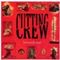 Cutting Crew - Broadcast (Music CD)