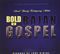 Various Artists - Bold Bajan Gospel (Music CD)