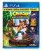 Crash Bandicoot N.Sane Trilogy 2.0 (PS4)