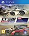 The Crew Ultimate Edition (PS4)