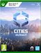 Cities: Skylines II - Day 1 Edition (Xbox Series X / One)