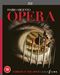 Opera 2K [Blu-ray]