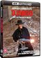 Django (Limited Collector’s Edition) [4K UHD] [Blu-ray]