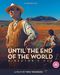 Until The End of The World - Director's Cut [Blu-ray]
