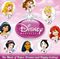 Various Artists - Disney Princess - The Collection (Music CD)