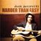 Jack Savoretti - Harder Than Easy (Music CD)