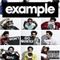 Example - Won't Go Quietly (Music CD)