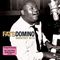 Fats Domino - Greatest Hits (2 CD) (Music CD)