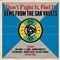 Various Artists - Don't Fight It, Feel It: Gems From The SAR Vaults 1959-1962 [Double CD] (Music CD)