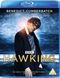Hawking (Blu-ray)